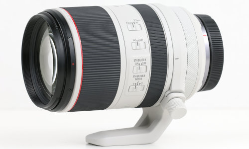 Canon RF 70-200mm f2.8L IS USM